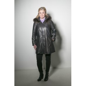 Molltan - Marylin 87 cm - Brun - U/Pels